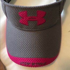 Under Armour Visor